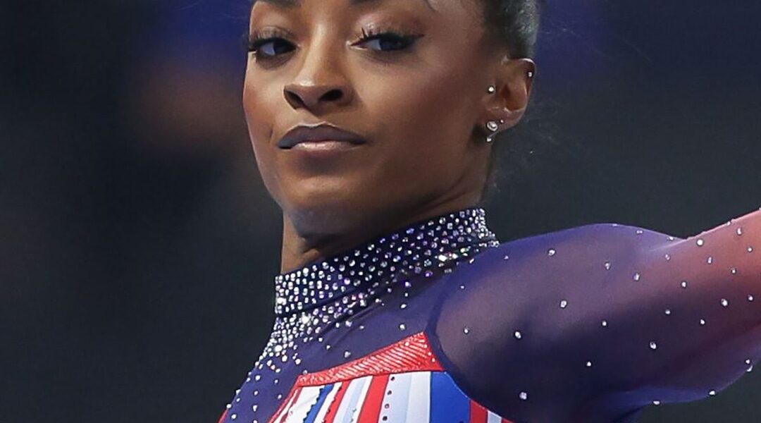 Why Simone Biles Calls Tokyo Olympics Performance a “Trauma Response”