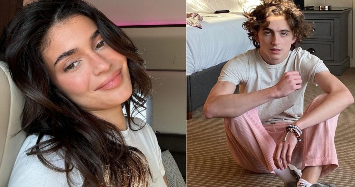 Why Will Kylie Jenner Never Mention Timothee Chalamet On The Kardashians? Source Reveals