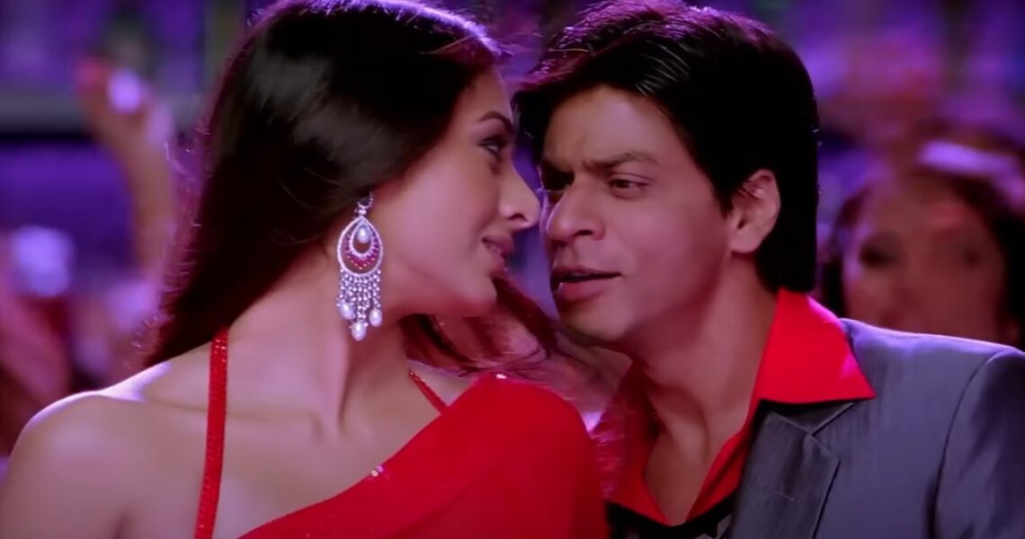 Why did Tabu not reunite with Shah Rukh Khan after Saathiya? Actress breaks silence