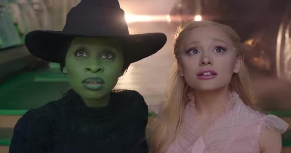 Wicked Director Jon M. Chu Teases That The Film Is More ‘Intimate’ Than Broadway Version; Details Inside