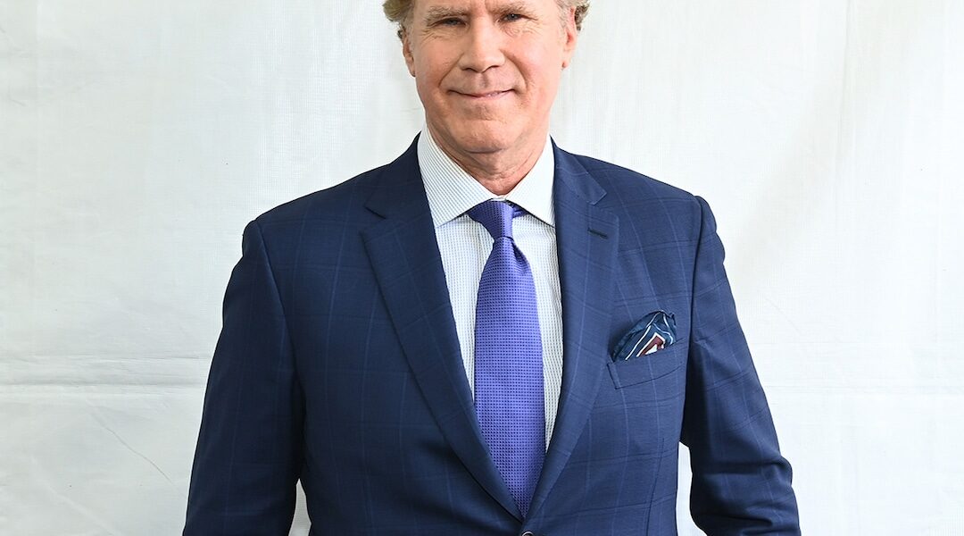 Will Ferrell Reveals Why His Real Name “Embarrassed” Him Growing Up