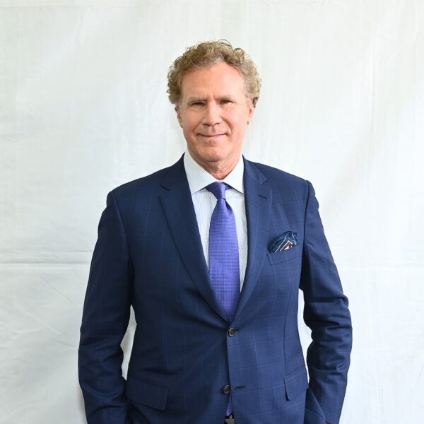 Will Ferrell Reveals Why His Real Name…