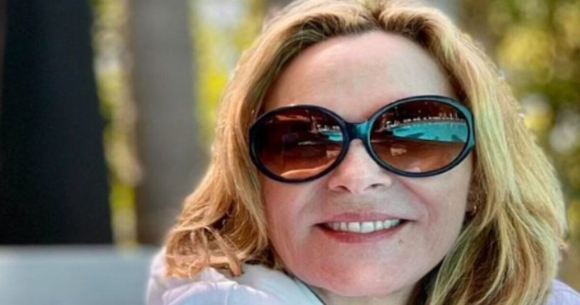 Will Kim Cattrall Not Return For And Just Like That Season 3? Here’s What Actress Says