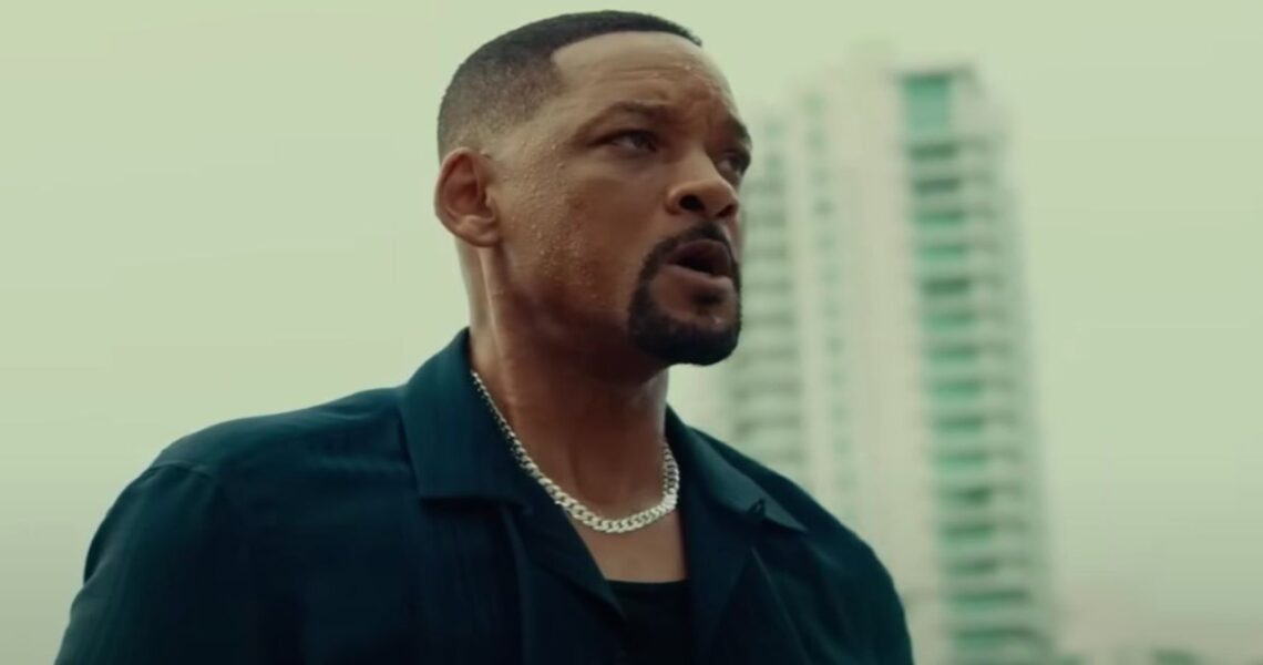 Will Smith Music Career: How Bad Boys Actor Started As An MC Explored As He Performs At BET Awards 2024