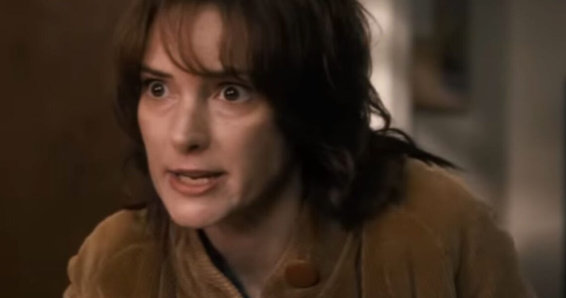 Winona Ryder Reveals She Had ‘One Condition’ For Joining Stranger Things As Joyce Byers: ‘It Had To Be…’