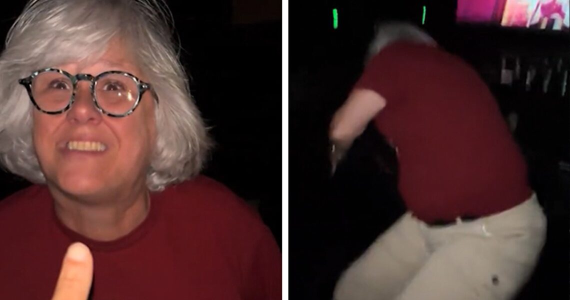 Woman Freaks Out on Mom After Son Mistakenly Sat in Her Movie Theater Seat