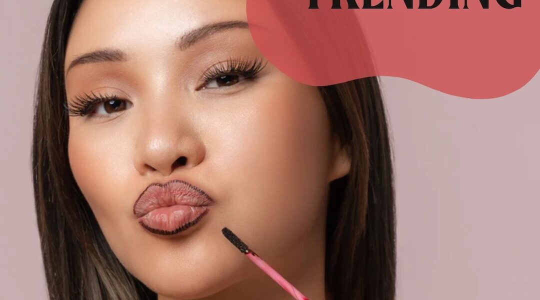 Yes, the TikTok-Viral Lip Liner Stain Is Actually Worth the Hype