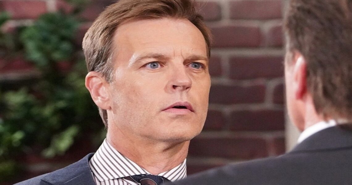 Young and the Restless Spoilers: Will Chelsea Worsen Adam’s Guilt?