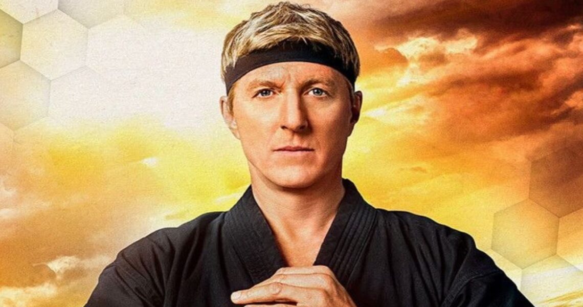 ‘You’re Never Too Old For Anything’: Cobra Kai’s William Zabka Reveals Being On The Show Has Kept Him ‘In Shape’