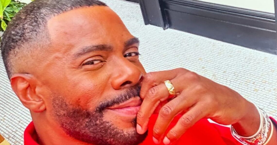 ‘I Will Be Returning To Season 3’: Colman Domingo Confirms Role In Euphoria