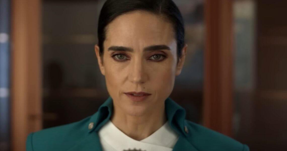 ‘It ends on a note of…’: Jennifer Connelly Teases Snowpiercer’s Finale Ahead Of Its Release