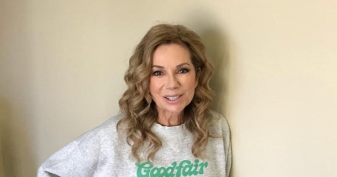 ‘It’s Been Really Hard’: Kathie Lee Gifford Opens Up About the Lesson She Learned During Hip Replacement Surgery