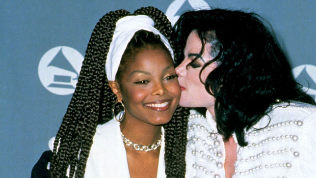 ‘Scream’ Reminds Janet Jackson Of Her late Brother Michael Jackson – Hollywood Life