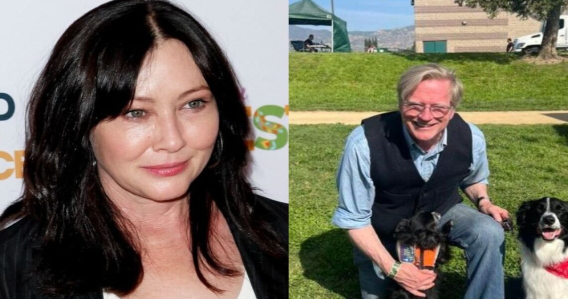 ‘She Was Going To Succeed’: Little House On The Prairie Actor Dean Butler Remembers Shannen Doherty