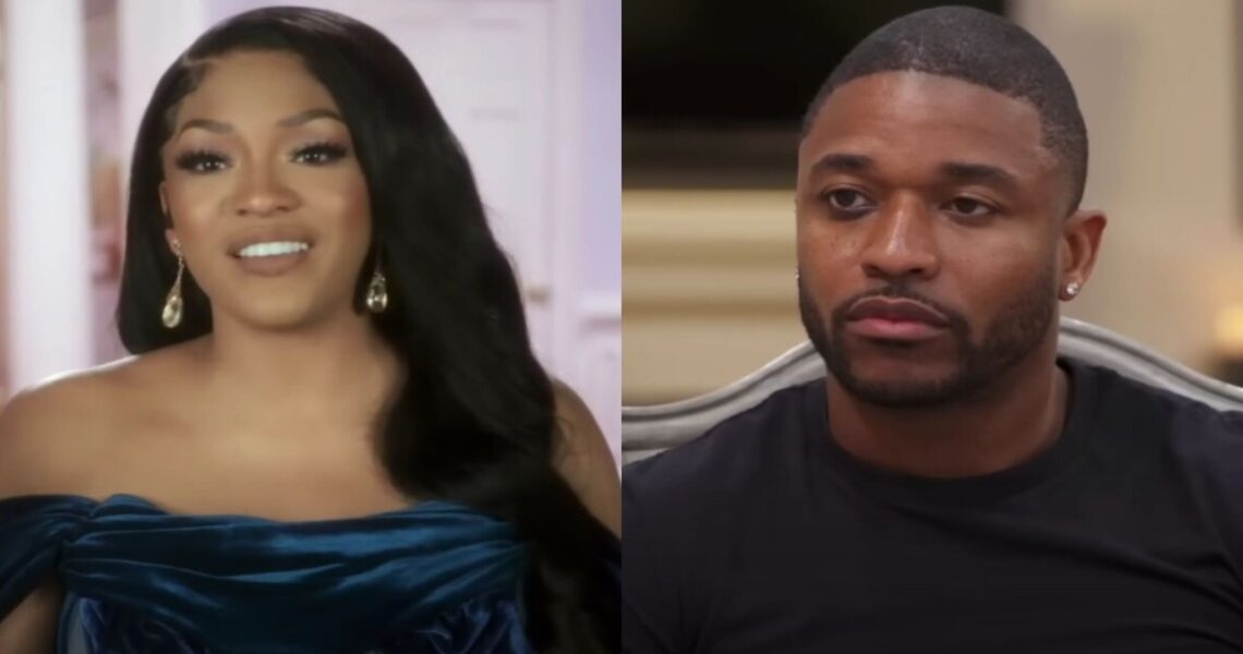 ‘Still Not Settled’: RHOA Star Drew Sidora Reveals She Is Still Living With Ralph Pittman Amid Their Divorce