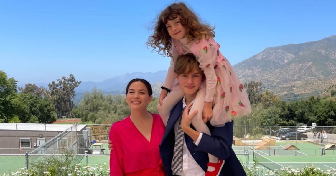 ‘The Brightest Light’: Liv Tyler Shares Adorable Pics From Her Daughter Lula Rose’s 8th Birthday