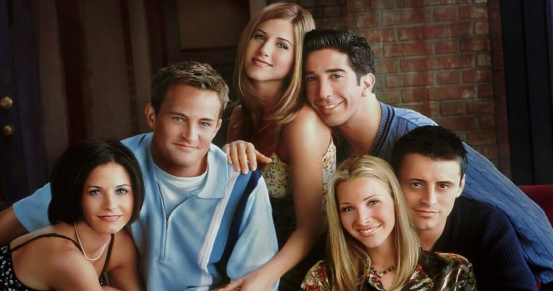 10 Most Iconic FRIENDS Quotes That Live Rent-Free In Our Minds