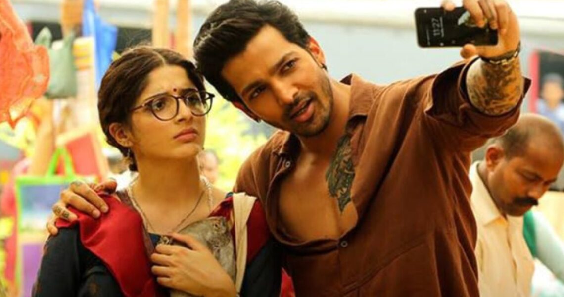 10 Sanam Teri Kasam dialogues that redefine love and romance