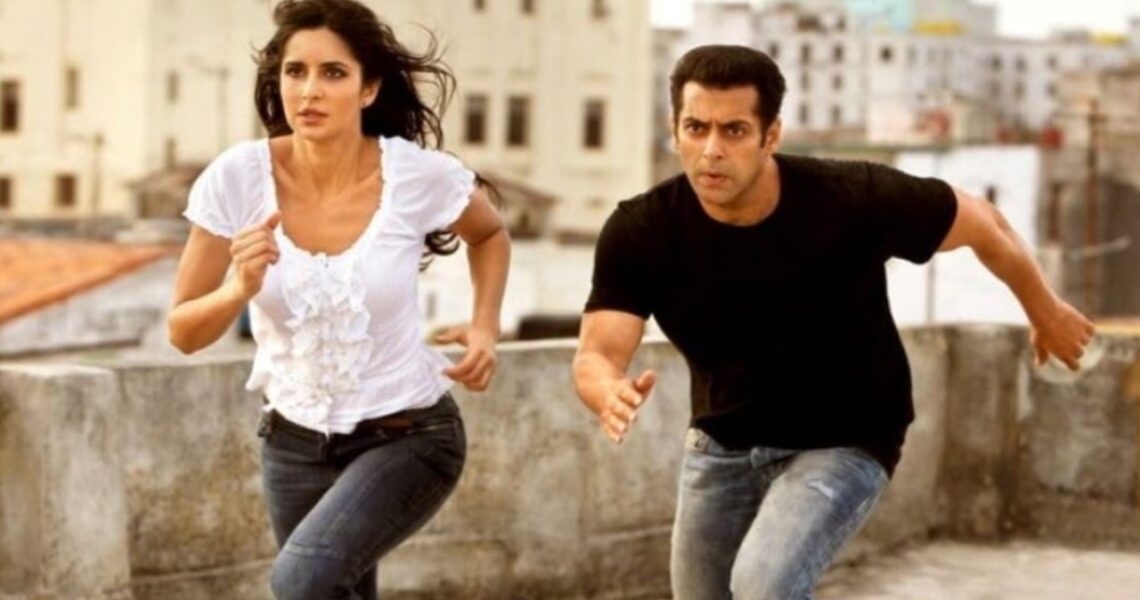 12 years of Ek Tha Tiger: Did you know Salman Khan and Katrina Kaif’s actioner had stunt directors from 14 countries?