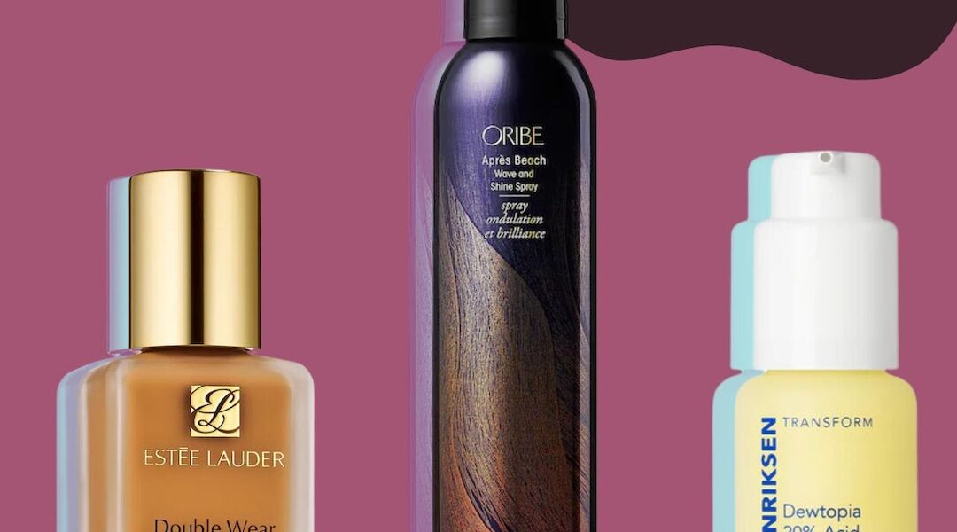 16 Luxury Beauty Products That Are Worth the Splurge