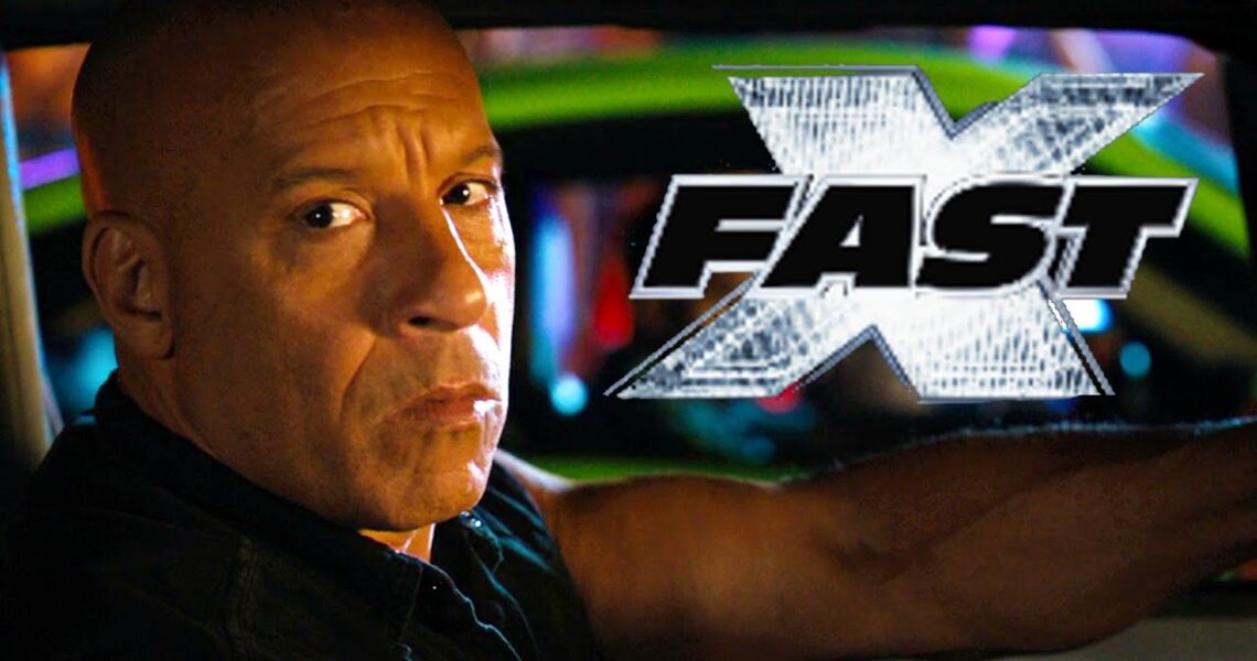 Fast X – *NEW* Inside Look 2 Starring Vin Diesel, Charlize Theron, Jason Momoa & Rita Moreno