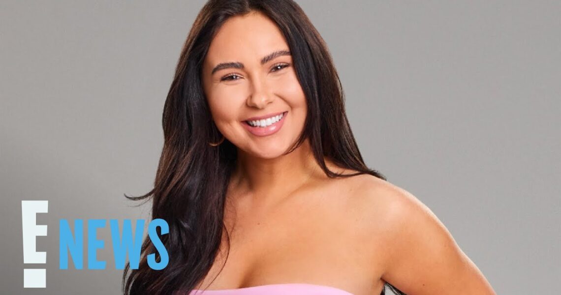 Love Is Blind’s Irina Apologizes for “Immature” Behavior | E! News