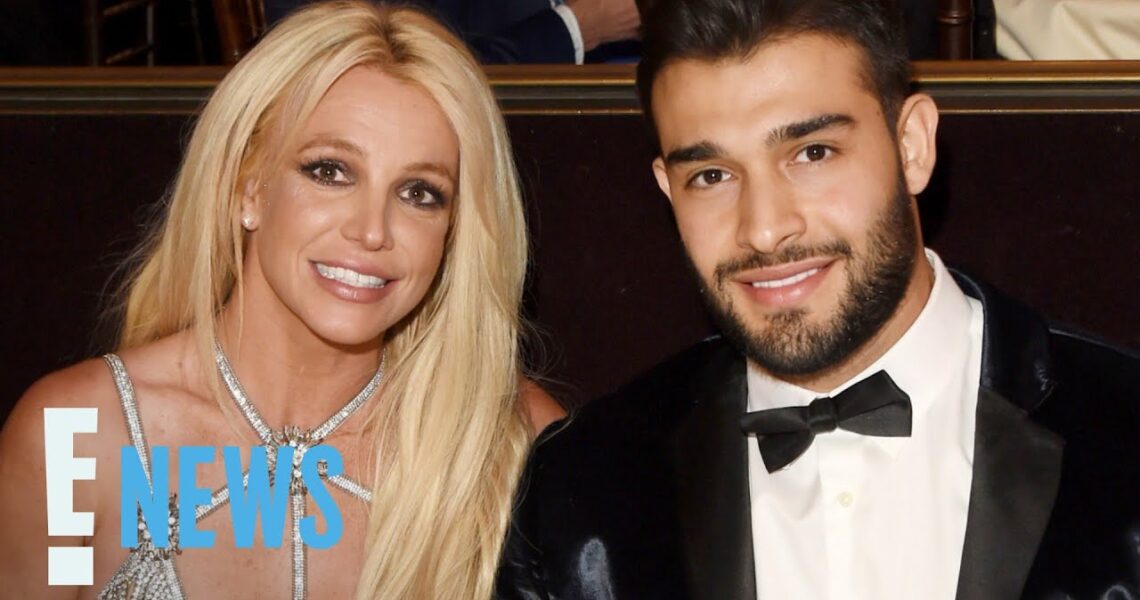 The TRUTH About Britney Spears & Sam Asghari’s Relationship Status | E! News