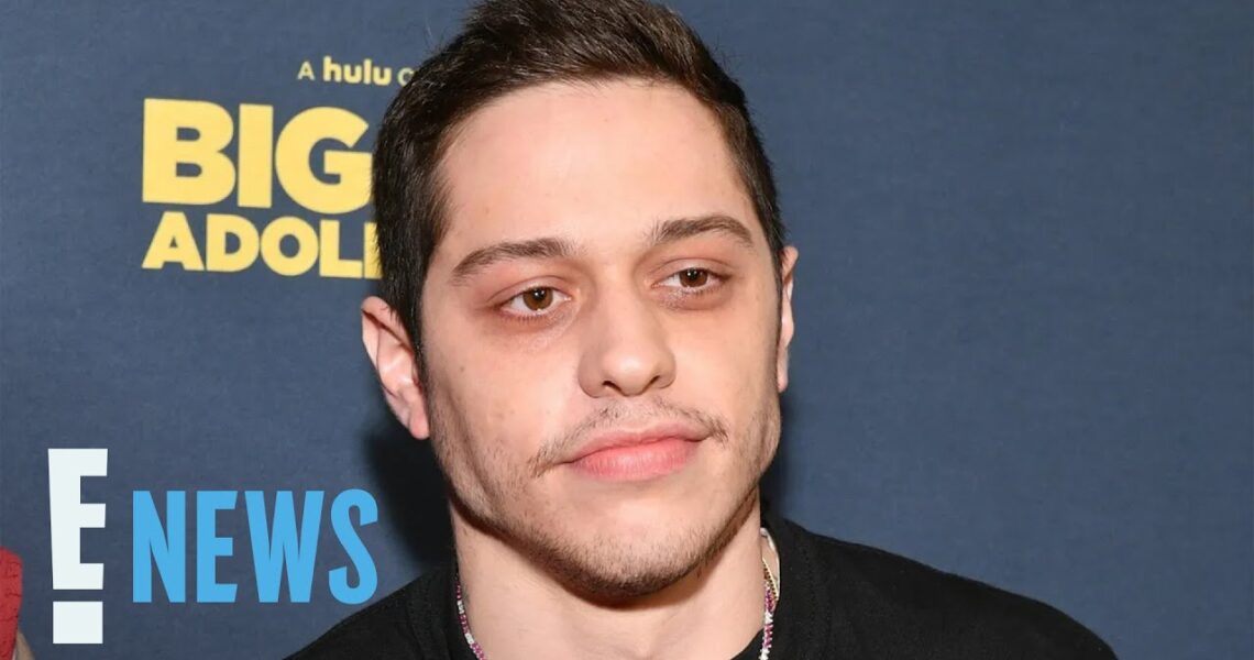 Pete Davidson Doesn’t Get the Interest in His Love Life | E! News