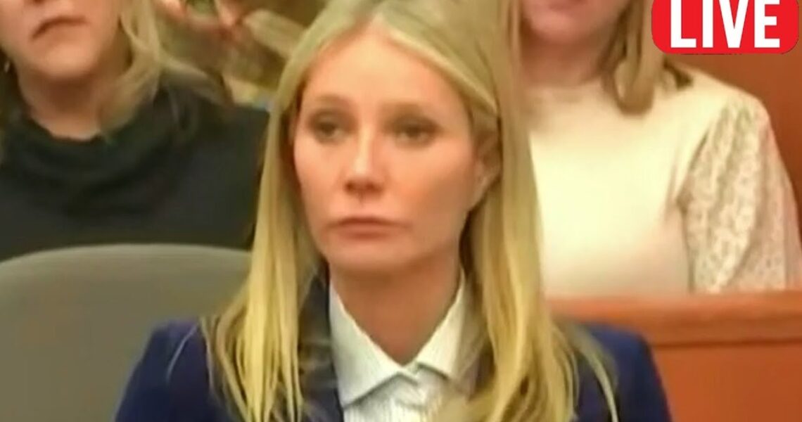 🔴 WATCH LIVE: Day 8 Gwyneth Paltrow Ski Collision Trial – Closing Arguments | E! News