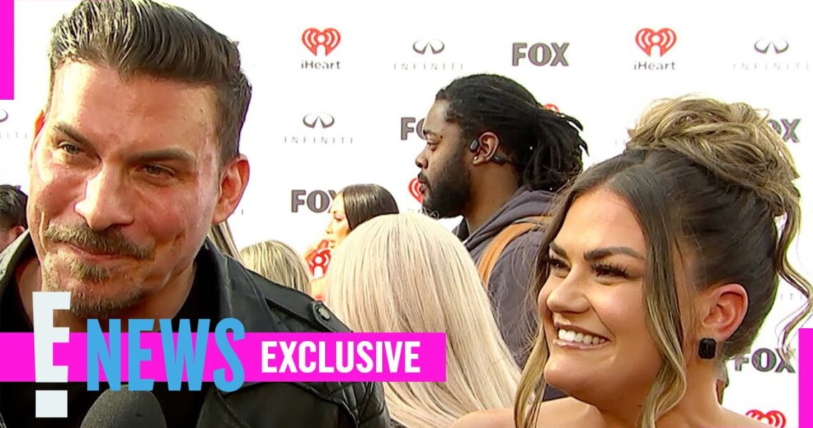 Brittany Cartwright Tells Jax Taylor She’s Ready for Baby No. 2 | E! News