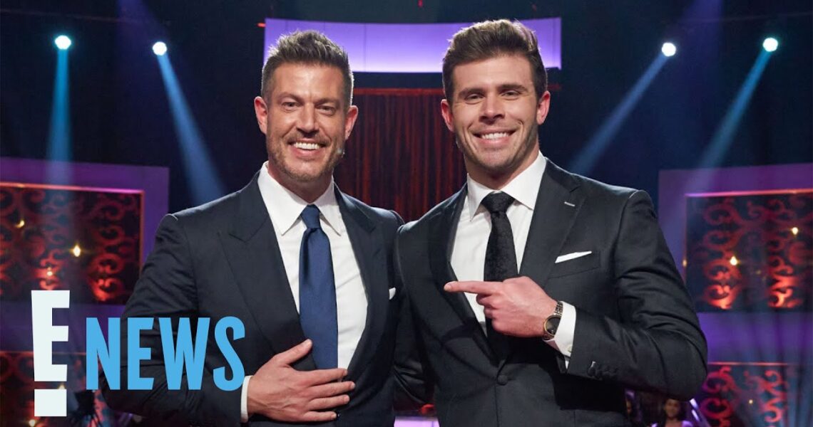 Bachelor Franchise Announces Major Behind-the-Scenes Shakeup | E! News