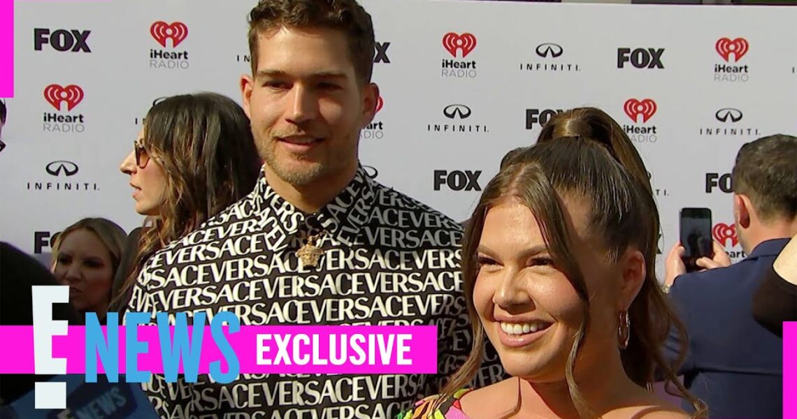 Chanel West Coast Starts New Chapter After Leaving Ridiculousness | E! News