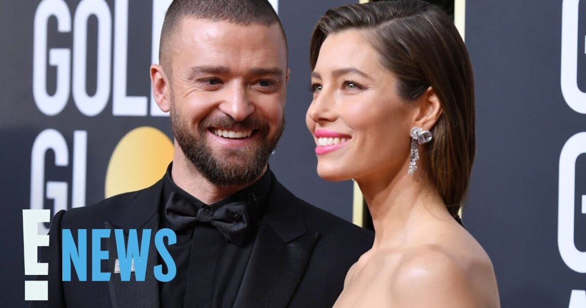 Justin Timberlake & Jessica Biel’s Date Night With SZA | E! News