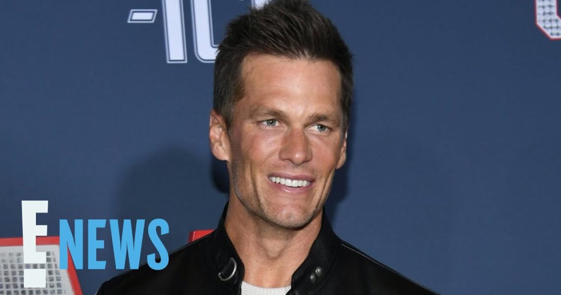 Tom Brady Announces His Return to the Sports World | E! News