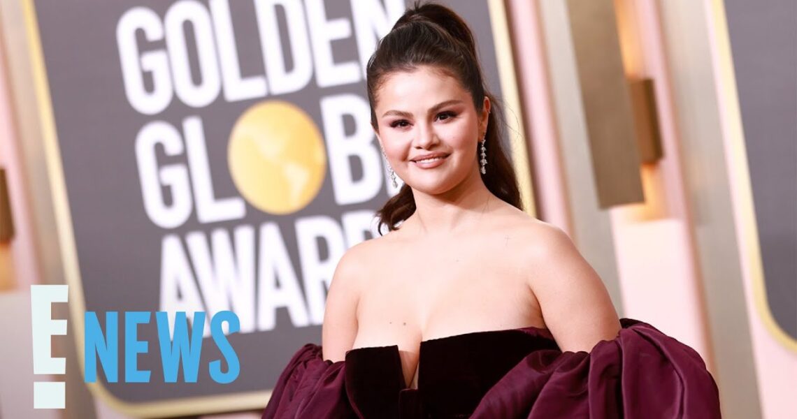 Selena Gomez DEFENDS Hailey Bieber Amid Death Threats | E! News