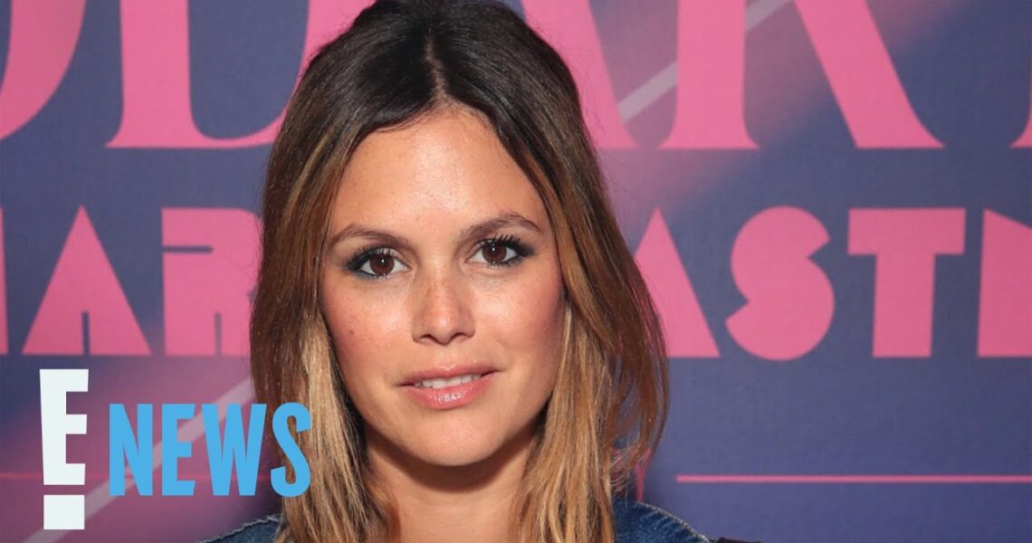 Rachel Bilson Clarifies Her Orgasm Comments | E! News