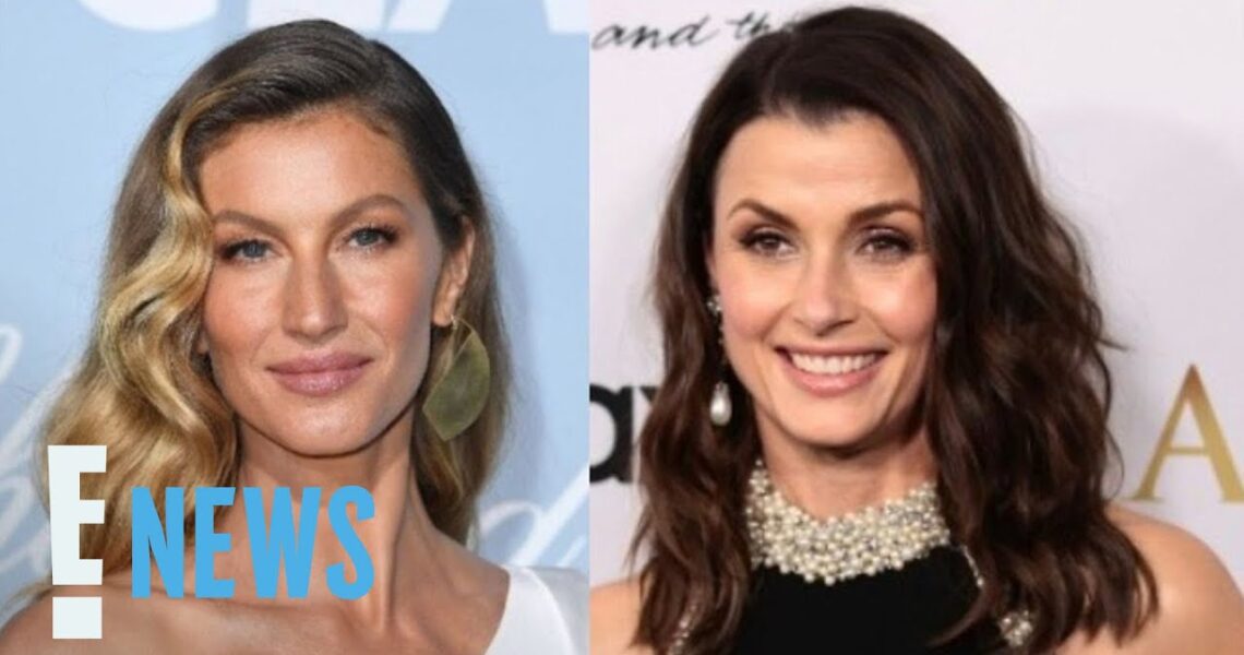 Gisele Bündchen Talks Bridget Moynahan’s 2006 Pregnancy | E! News