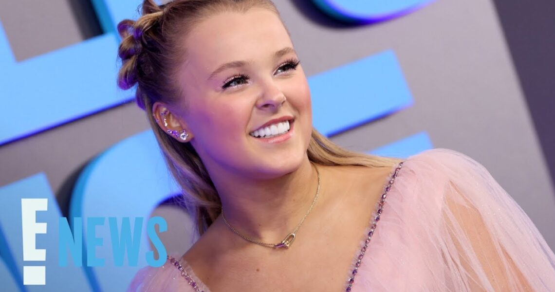 JoJo Siwa Seemingly CALLS OUT Nickelodeon After Coming Out | E! News