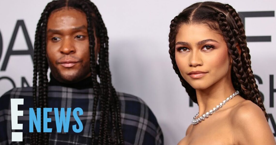 Law Roach Shares Zendaya’s REACTION to His Retirement | E! News