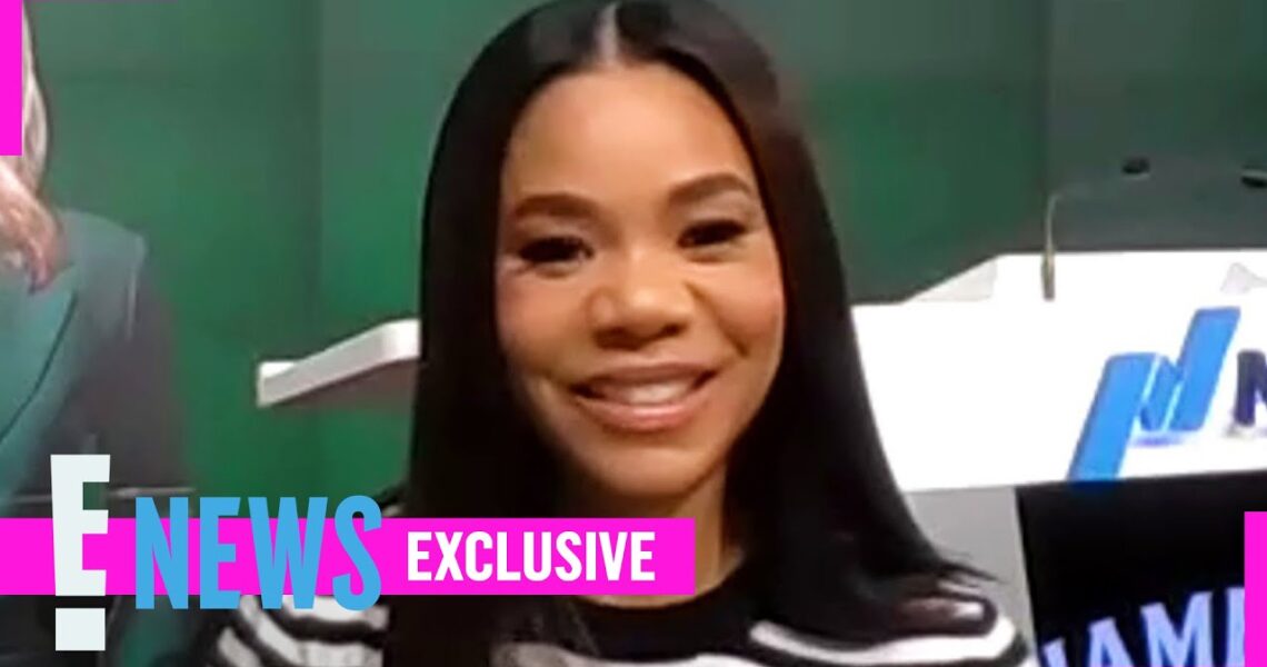 Regina Hall Shares What She’s Most Excited For in Girls Trip 2 | E! News