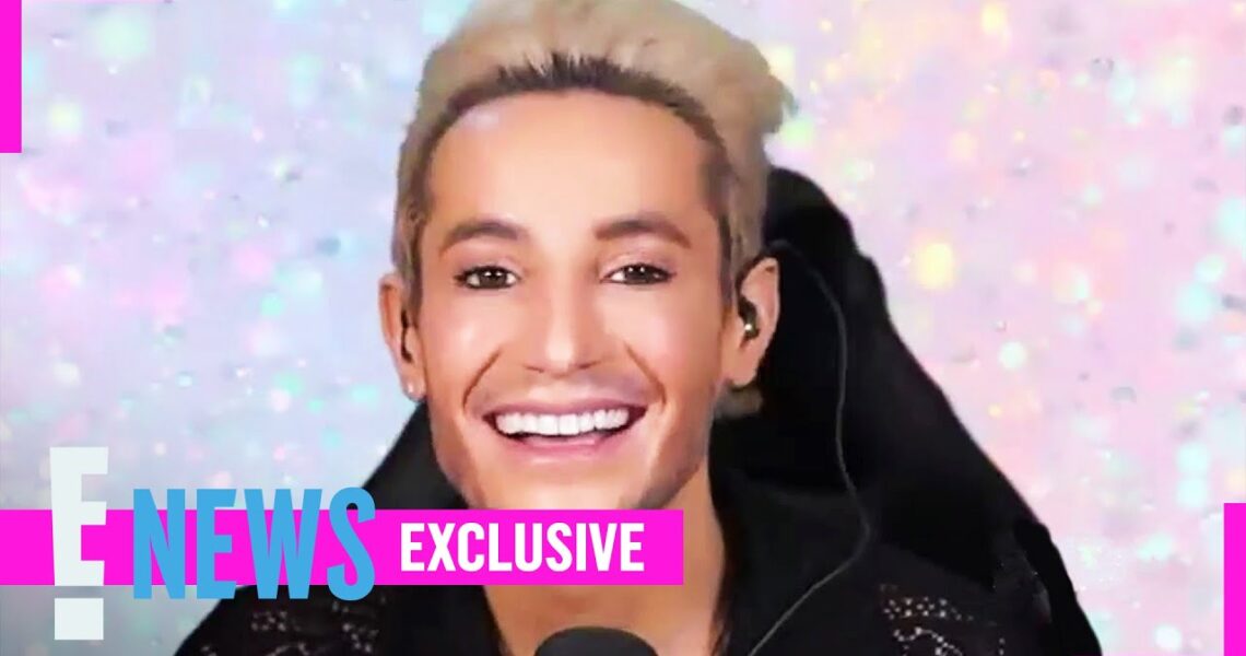 Inside Ariana & Frankie Grande’s EMOTIONAL Reaction to Wicked Casting | E! News