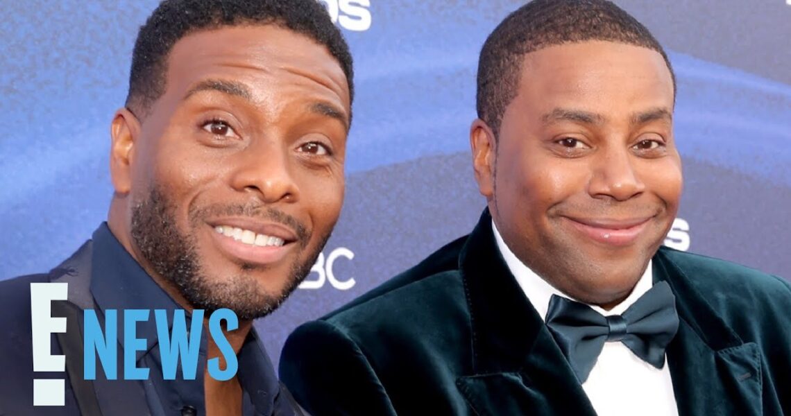 Kenan Thompson & Kel Mitchell Announce Long-Awaited Good Burger 2 | E! News