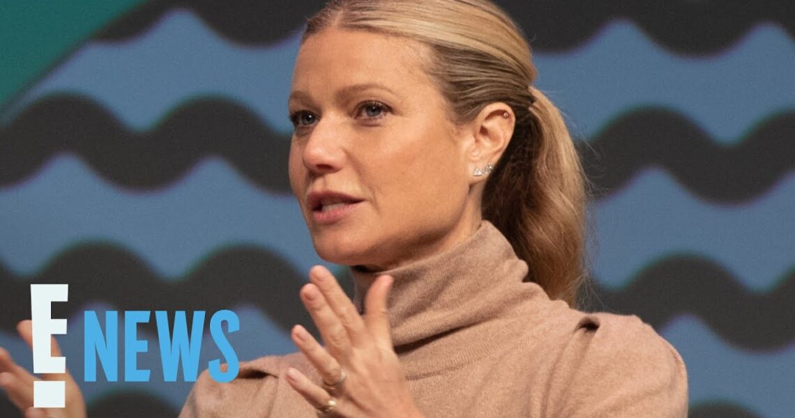 Gwyneth Paltrow Responds to BACKLASH Over Wellness Routine | E! News