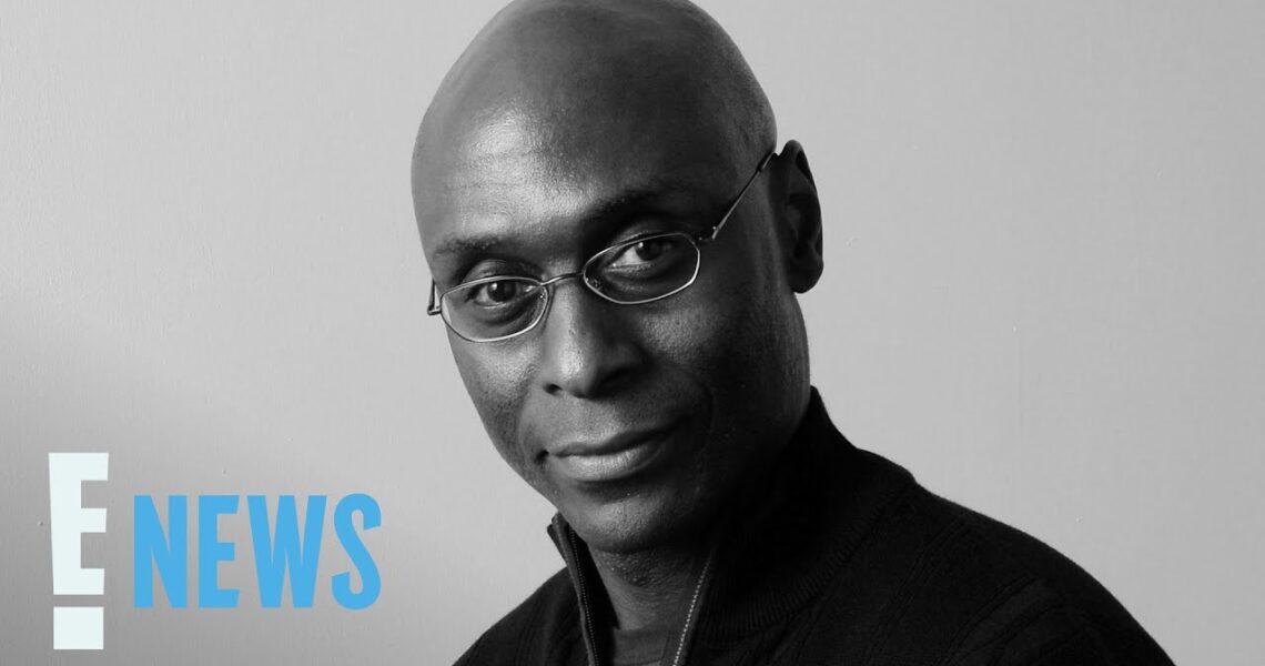 The Wire Star Lance Reddick Dead at 60 | E! News