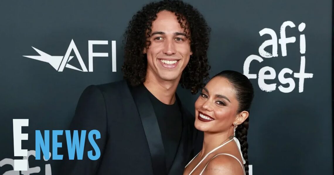 Vanessa Hudgens’ Fiancé Cole Tucker: 5 Things to Know | E! News