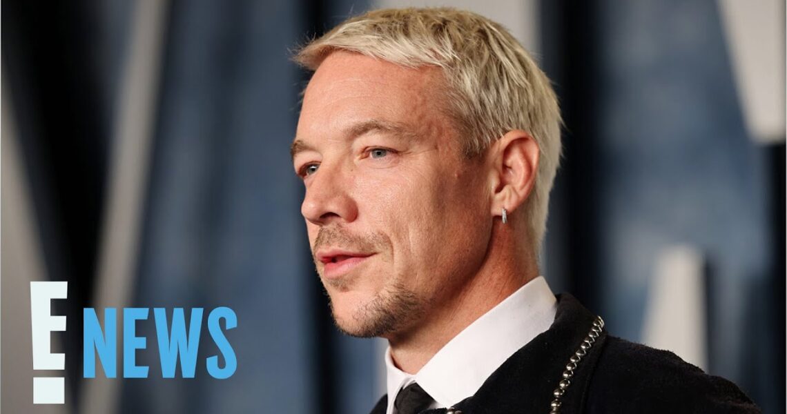 Diplo Opens About Sexuality and Admits to Oral Sex From a Guy | E! News