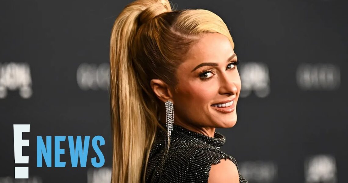 Paris Hilton’s Biggest Bombshells From Memoir | E! News