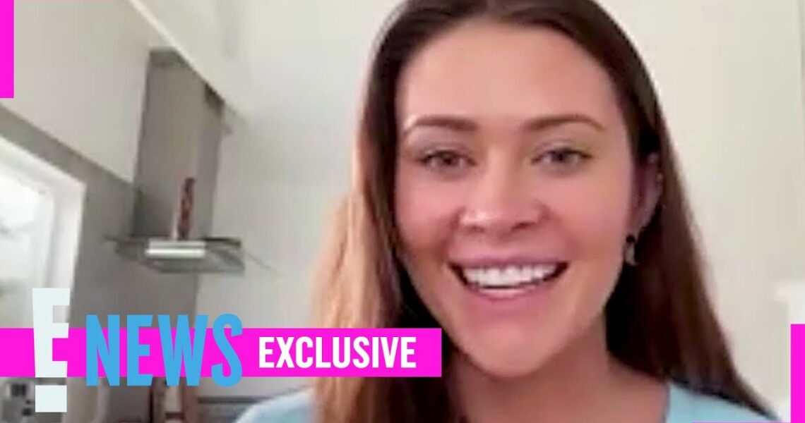 Caelynn Miller-Keyes Teases Upcoming Wedding to Dean Unglert | E! News