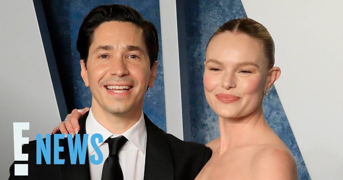 Kate Bosworth and Justin Long Spark Engagement Rumors | E! News