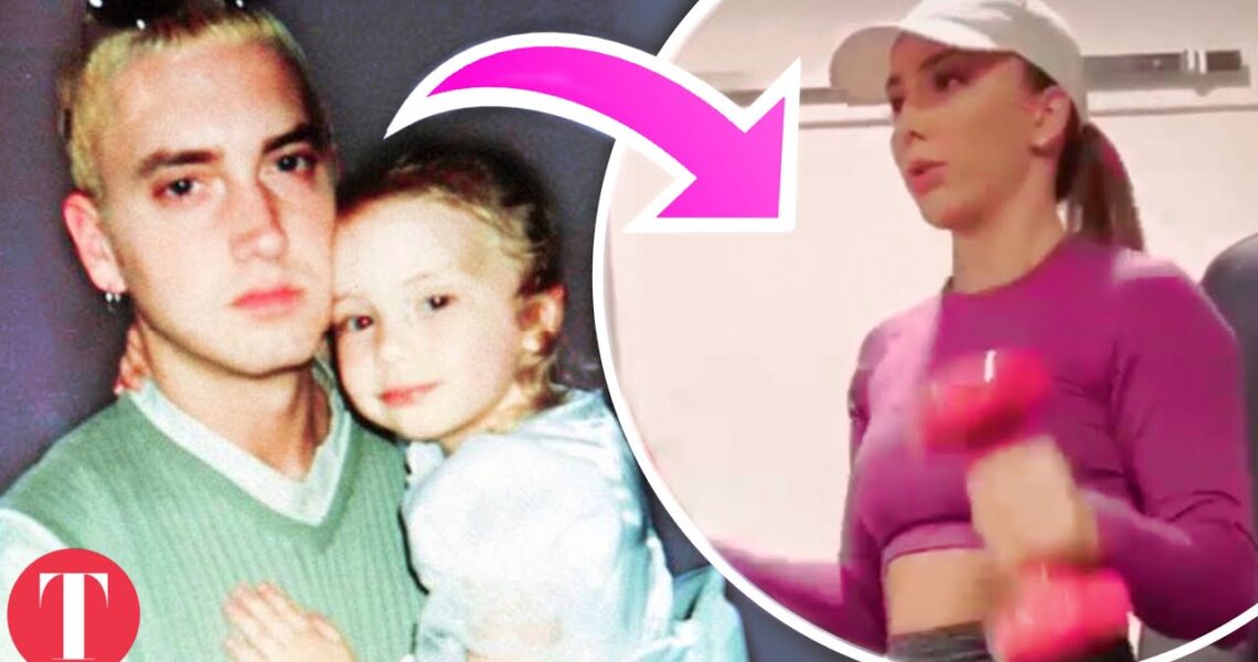 15 Celebrity Kids Who Are Living Normal Lives